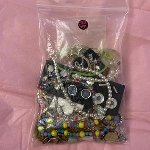 random jewelry lot!